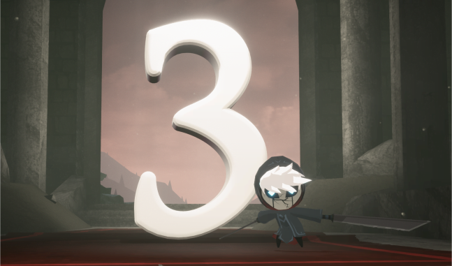 3