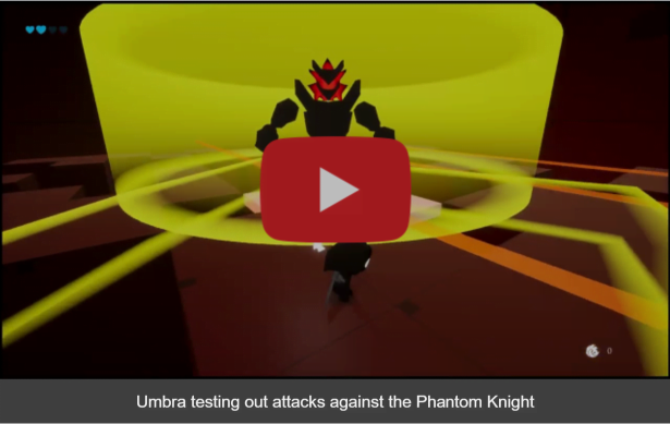 phantom knight
