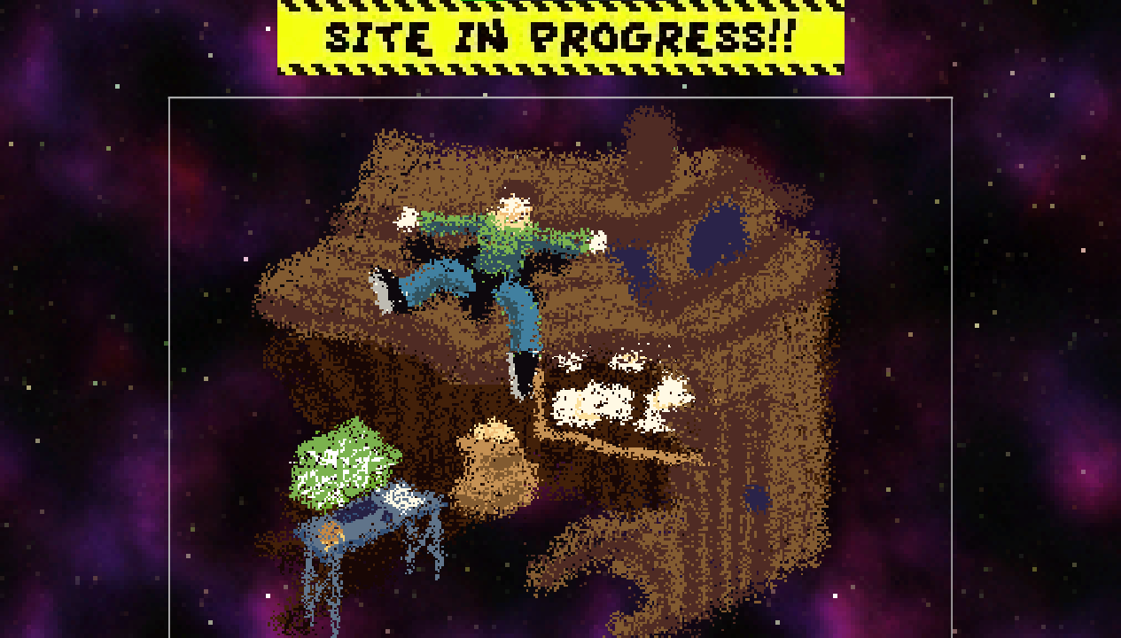 better home page