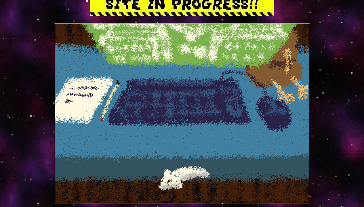 projects page